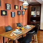 アパート Maison Dona Irma カンバードス