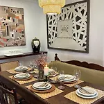 Maison Dona Irma *