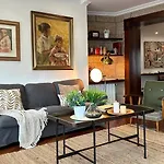 Maison Dona Irma アパート