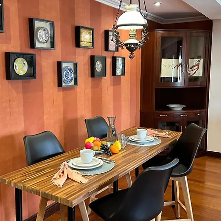 아파트 Maison Dona Irma 캄바도스