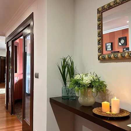 Apartment Maison Dona Irma