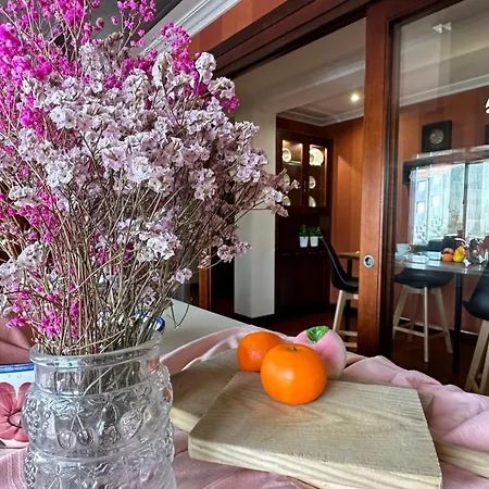 Maison Dona Irma 캄바도스