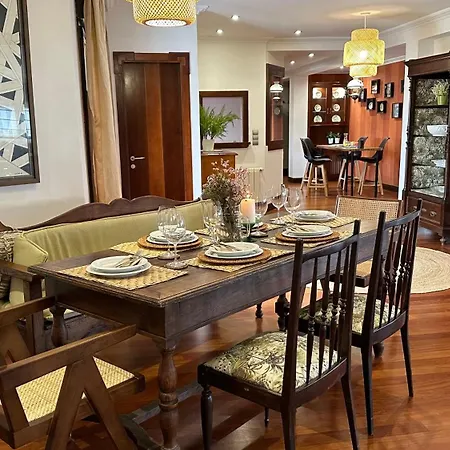 Lejlighed Maison Dona Irma *