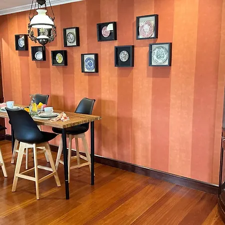 Maison Dona Irma *
