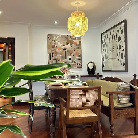 Apartment Maison Dona Irma