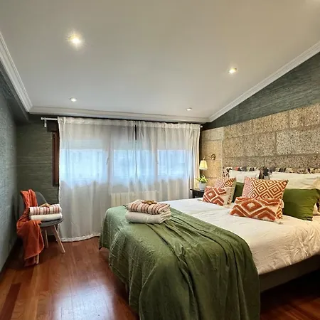 Maison Dona Irma *