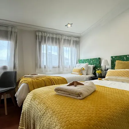 Maison Dona Irma Apartment