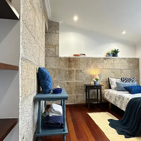 Maison Dona Irma *