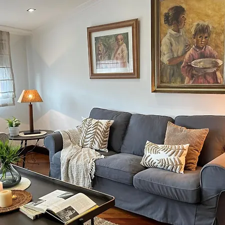 Apartment Maison Dona Irma *