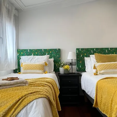 Apartment Maison Dona Irma